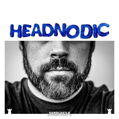 Headnodic – Sandcastle (WEB) (2025) (320 kbps)