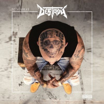Seth Gueko – Destroy (WEB) (2019) (FLAC + 320 kbps)