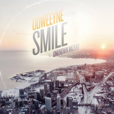 Odweeynen & Unknown Mizery – Smile EP (WEB) (2014) (320 kbps)