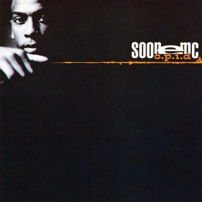 Soon E MC – O.P.I.D (WEB Single) (1993) (FLAC + 320 kbps)