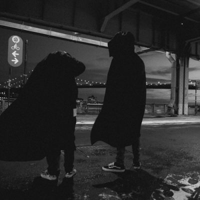 The Doppelgangaz – Speak Awn Eht (WEB) (2025) 320 kbps)