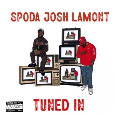 Spoda & Josh Lamont – Tuned In (WEB) (2025) (320 kbps)
