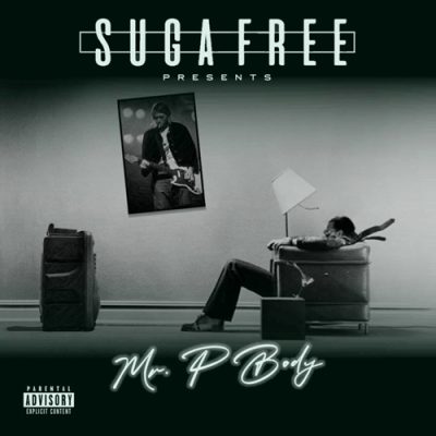 Suga Free – Mr. P Body (WEB) (2025) (320 kbps)