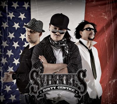 Svinkels – Dirty Centre (CD) (2008) (FLAC + 320 kbps)
