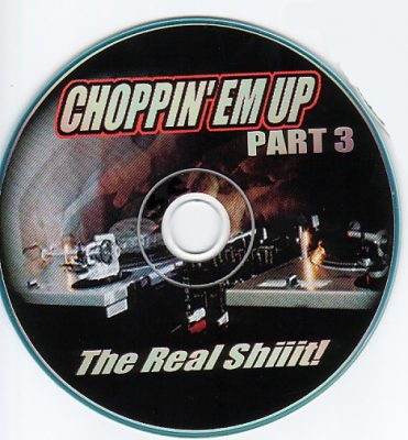 Swishahouse – Choppin Em Up Part 3 (CD) (2000) (FLAC + 320 kbps)