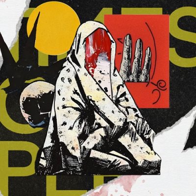 Sleep Sinatra – TIMESOFPERIL (WEB) (2025) (320 kbps)