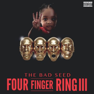 The Bad Seed – Four Finger Ring III (WEB) (2025) (320 kbps)