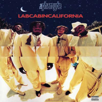 The Pharcyde – Labcabincalifornia (30th Anniversary Edition) (WEB) (2025) (FLAC + 320 kbps)