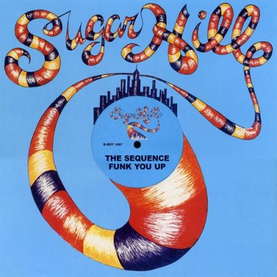 The Sequence – Funk You Up (WEB Single) (1979) (FLAC + 320 kbps)