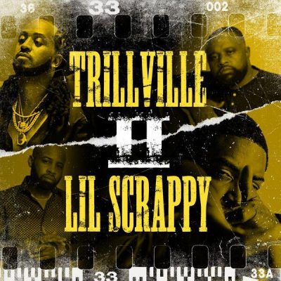 Trillville & Lil Scrappy – 2 (WEB) (2025) (320 kbps)