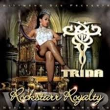 Trina – Rockstarr Royalty (CD) (2008) (FLAC + 320 kbps)