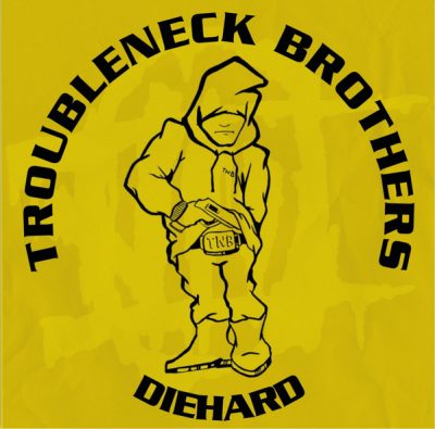 Troubleneck Brothers / Diehard – Rare & Unreleased: 1990-1993 (CD) (2025) (FLAC + 320 kbps)