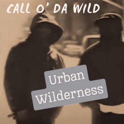 Call O’ Da Wild – Urban Wilderness EP (WEB) (2008) (FLAC + 320 kbps)