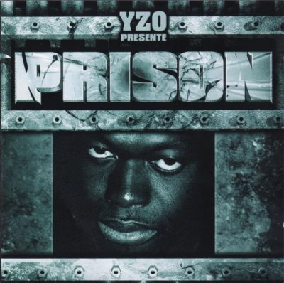 VA – Prison (CD) (2005) (FLAC + 320 kbps)