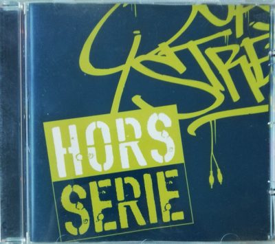 VA – Quality Streetz Hors-Serie (CD) (2003) (FLAC + 320 kbps)