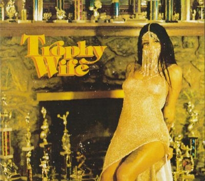 Vel The Wonder – Trophy Wife (Reissue Vinyl) (2020-2025) (FLAC + 320 kbps)