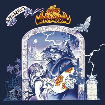 Verb T – To Love A Phantom (WEB) (2025) (320 kbps)