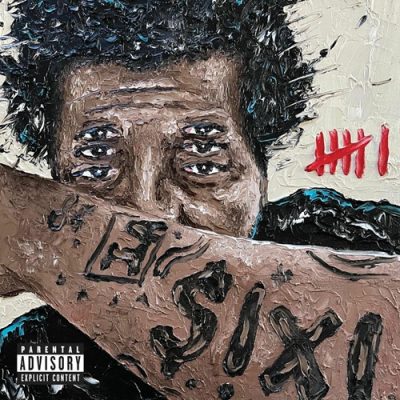 Vic Spencer & August Fanon – Psychological Cheat Sheet 6 (WEB) (2025) (FLAC + 320 kbps)