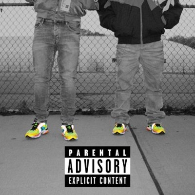 Westside Gunn – My Sauconys Glowin EP (WEB) (2025) (FLAC + 320 kbps)