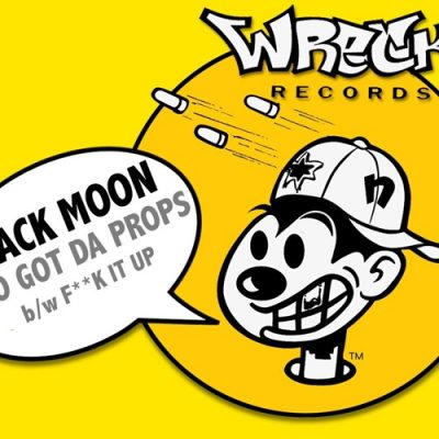 Black Moon – Who Got Da Props (WEB Single) (1992) (FLAC + 320 kbps)