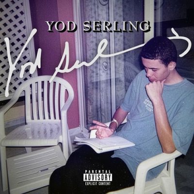 Your Old Droog – Yod Serling EP (WEB) (2025) (320 kbps)