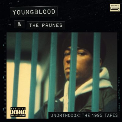 Youngblood & The Prunes – Unorthodox: The 1995 Tapes (Vinyl) (2025) (FLAC + 320 kbps)