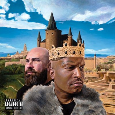 Fashawn & Sir Veterano – All Hail The King 2 (WEB) (2026) (320 kbps)
