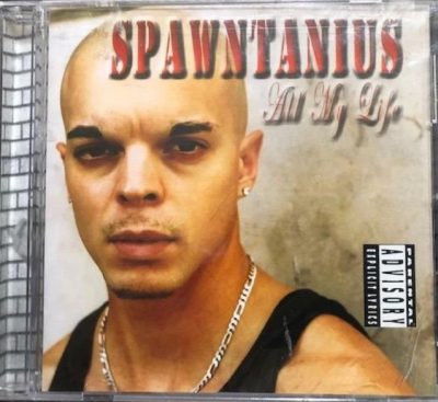 Spawntanius – All My Life (CD) (2002) (FLAC + 320 kbps)