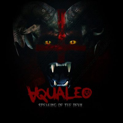 Aqualeo – Speaking Of The Devil (WEB) (2013) (FLAC + 320 kbps)