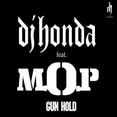 DJ Honda – Gun Hold (WEB Single) (2000) (FLAC + 320 kbps)
