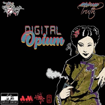 Blaq Poet & Serious Truth – Digital Opium (WEB) (2026) (320 kbps)