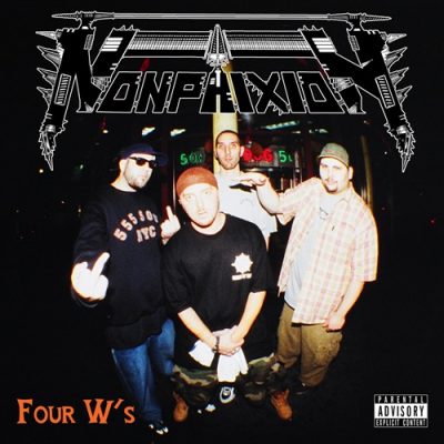 Non Phixion – Four W’s (WEB Single) (1997) (FLAC + 320 kbps)
