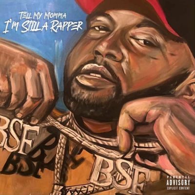 Fuego Base – Tell My Momma I’m Still A Rapper EP (WEB) (2026) (320 kbps)