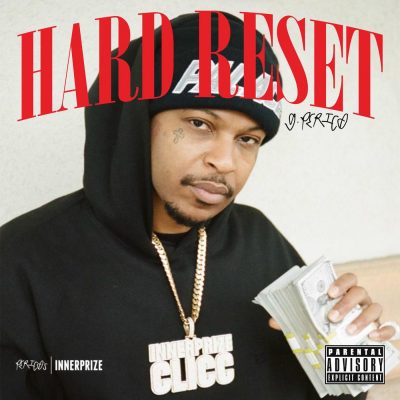 G Perico – Hard Reset EP (WEB) (2026) (FLAC + 320 kbps)