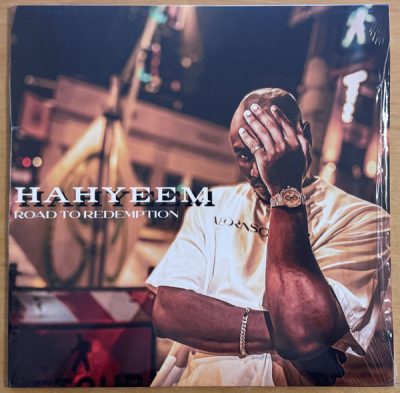 Hahyeem – Road To Redemption (Vinyl) (2025) (FLAC + 320 kbps)