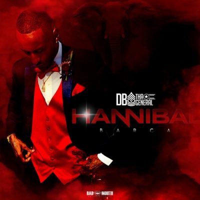DB Tha General – Hannibal Barca (WEB) (2025) (320 kbps)