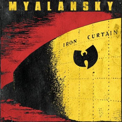 Myalansky – Iron Curtain (WEB) (2026) (320 kbps)