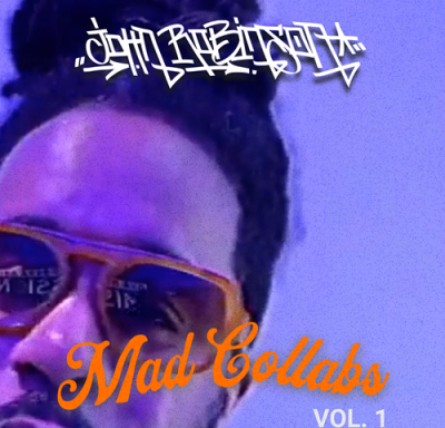 John Robinson – Mad Collabs Vol. 1 (WEB) (2026) (320 kbps)