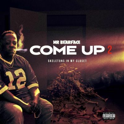 Mr Bearface – The Come Up 2: Skeletons In My Closet (WEB) (2025) (320 kbps)