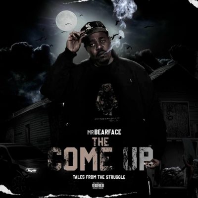 Mr Bearface – The Come Up Tales From The Struggle (WEB) (2025) (320 kbps)