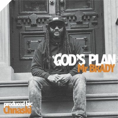 Mr Brady & Chnaski – God’s Plan EP (WEB) (2026) (320 kbps)