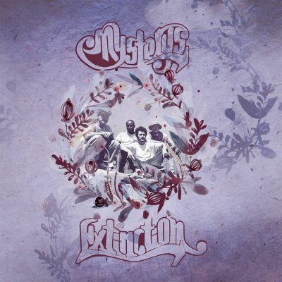 Mysterys Extinction – Mysterys Extinction (Reissue Vinyl) (1995-2019) (FLAC + 320 kbps)