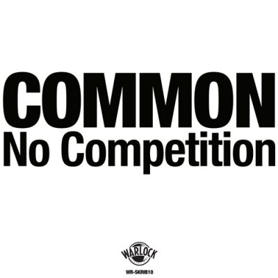 Common – No Competition (WEB Single) (1999) (FLAC + 320 kbps)