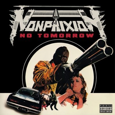 Non Phixion – No Tomorrow (WEB Single) (1996) (FLAC + 320 kbps)