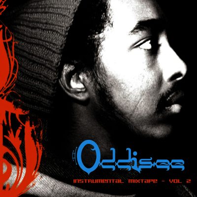 Oddisee – Instrumental Mixtape: Volume 2 (WEB) (2006) (FLAC + 320 kbps)