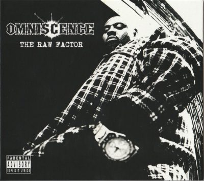 Omniscence – The Raw Factor (Remastered CD) (2014-2024) (FLAC + 320 kbps)