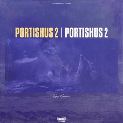 Hus Kingpin – Portishus 2: Bonus Portis EP (WEB) (2026) (320 kbps)