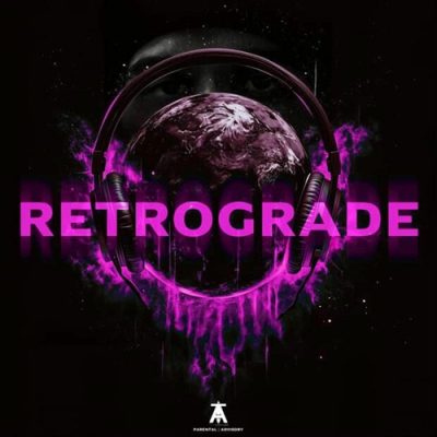 Tres Aurland – Retrograde EP (WEB) (2025) (320 kbps)