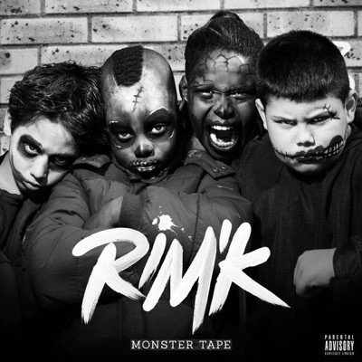 Rim’K – Monster Tape (CD) (2016) (FLAC + 320 kbps)