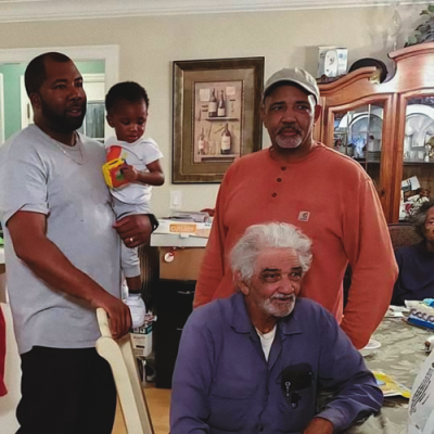 Kendall Spencer – Rooted In The Essence: Blood And Breath (WEB) (2025) (320 kbps)